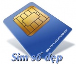 Sim Số Đẹp
